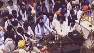 Akj Waheguru Simran moments Delhi smagam Part 1