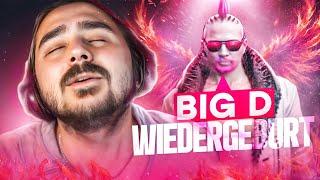 Die WIEDERGEBURT von BIG D in GTA 5 RP!