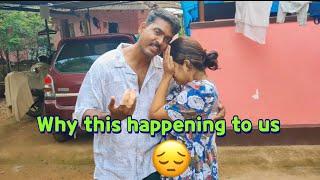 Maamaku enna aachu paarunga #policouple #kunjava #keralatamilnadu #familylove#familyvlog