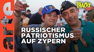 Zypern: Die dunkle Seite des Urlaubsparadies | Tracks East | ARTE