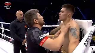 Vladisiav Tuinov GLORY 69