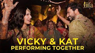 Kya IIFA 2024 mein vicky-katrina karenge saathme perform? | IIFA AWARDS