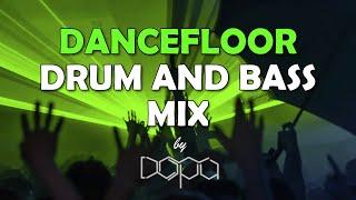 Best of Dancefloor DNB 2024 | Sub Focus, Kanine, Sota, Camo and Krooked, Chase & Status, and more