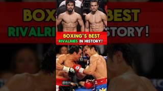 Juan Marquez Believes He Won All Fights Against Manny Pacquiao‼️ #mannypacquiao #shortsfeed