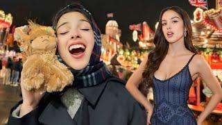 Olivia Rodrigo reveals How She SPENT her QUIET Christmas | Glitz Europe