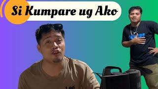 AKO UG SI KUMPARE | Archie Tapdasan Alivio 777