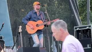 Hiss Golden Messenger - Sanctuary @ Evanston Folk Festival 9/7/24