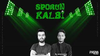 SPORUN KALBİ (SELMAN KARAKAYA - UFUK ŞİMŞEK)