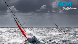 Two sailors die in Sydney to Hobart yacht race