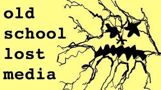 What Are The Oldest Pieces of Lost Media?
