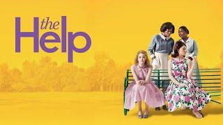 The Help (2011) Movie || Emma Stone, Viola Davis, Octavia Spencer, Jessica C || Review and Facts