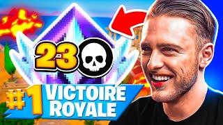 JE FAIS 23 KILLS EN SOLO DUO UNREAL