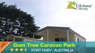 Gum Tree Caravan Park - Port Fairy Hotels, Australia