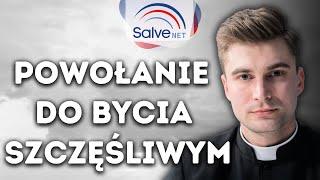 Moje życie mogło ułożyć się inaczej - świadectwo Krzysztofa