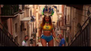 Peppe Alberti & Luca Todesco - Samba Rio [Official Video] DANCE COMMERCIAL 2024 CARNAVAL 2024 