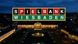 Spielbank Wiesbaden Werbespot - Willkommen im Club