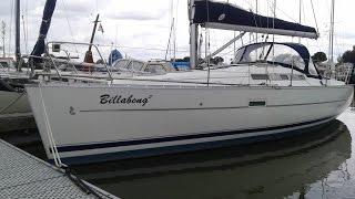 Beneteau Oceanis Clipper 323 te koop bij Rob Krijgsman Watersport.