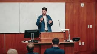 Tanner Thompson on Business Ownership