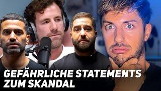 Luke Mockridge, Nizar & Shayan: Warum ihre Statements so gefährlich sind