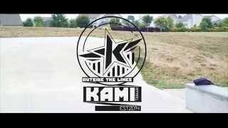 Kami Apparel Official Commercial