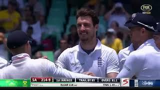 England vs South Africa | First test 2016 HD highlights | England tour of South Africa