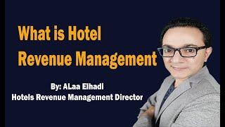 What is Revenue Management in Hotels