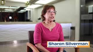 Sharon Silverman - Muscle-Sparing Total Knee Replacement Surgery - Shein Orthopaedics