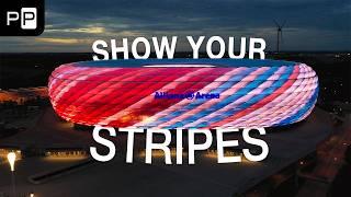 Imagefilm - STMUV | #ShowYourStripes