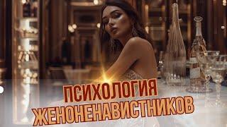 Правда о МУЖЧИНАХ-ЖЕНОНЕНАВИСТНИКАХ: Скрытые причины гендерной вражды