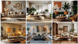 Indian Living Room Decor Ideas 2024 | Modern Living Room Decor Indian Style||Living Room Decor 2024