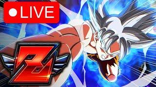 RANKED PVP LOOKING HANDSOME TODAY! (just like you) DRAGON BALL: Sparking! ZERO