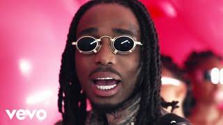 Quavo - BUBBLE GUM (Official Video)