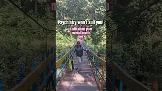 Psychiatry been a game changer #rubiscotalks #mentalhealth #agartala #fypage #exo #ashortaday