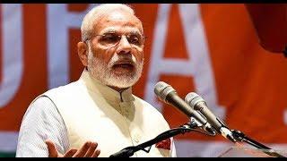 PM Modi gives this message to Myanmar on Rohingya Crisis?