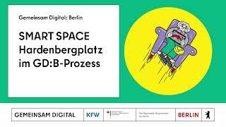 Gemeinsam Digital: Berlin – Der Gemeinsam Digital: Berlin-Prozess (8)