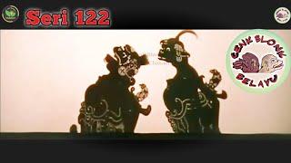 Wayang Cenk Blonk Seri 122. Sang Yudistira Dadi Caru (Part2)