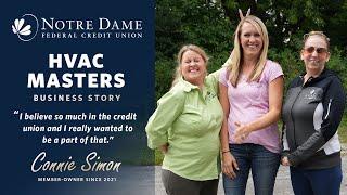 Ultimate Business Checking with Notre Dame Federal Credit Union