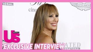 Cheryl Burke Suggests Anna Delvey Should Have Danced With Val on 'Dancing With the Stars'