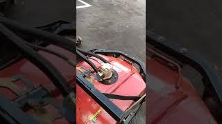 Toro Groundsmaster 3505-D