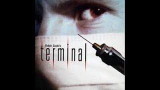 Terminal 1996 Doug Savant   Michael Ironside   Medical Thriller HD