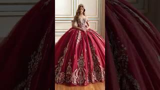Style: PR30198 Princesa by Ariana VaraQuinceañera Collections Angelica’s Design Store 