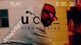 urbancoolab x Slick Rick Capsule Collection (Behind the Scenes)