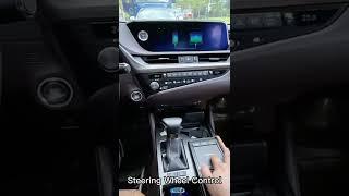 31 Navigation system for 2021 Lexus NX300