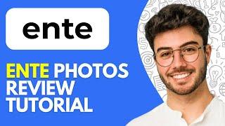 Ente Photos Review & Tutorial (2024) How to Use Ente Photos Self Hosted