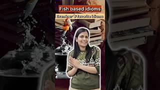 Idioms and Phrases | Vocabulary Important For Exam | Nimisha Bansal#idiomsandphrases#youtube #shorts