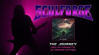 SCULFORGE - The Journey (official video)