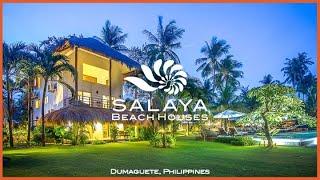 Salaya Beach Houses Luxury Boutique Dive Resort Overview