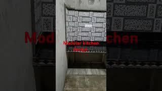 Marble granite kitchen | मार्बल रसोईघर #hilight #followers #tranding #viralvideo #marble #kitchen