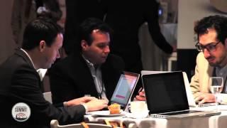 2012 CM Summit HIghlights