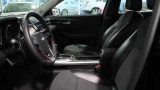 2013 Chevy Malibu 2LT R0360 Nov 11 Budds Used Oakville, Burlington, Hamilton Toronto, Oshawa